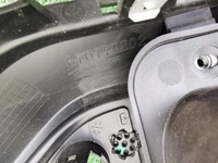 фото thumb №14, Решётка средняя бампера перед передний впуск maserati grecale 670170802