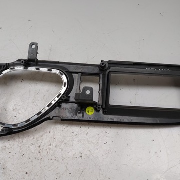 фото thumb №11, Audi a6 c6 рамка корпус рамка спидометра 4f1857115