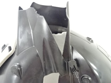 фото thumb №5, Citroen c5 aircross підкрилок передні перед ліві нове