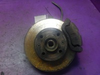 фото thumb №1, Renault clio ii 1.4 ступиця поворотний кулак перед права