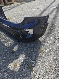 фото thumb №4, Jeep renegade lift бампер перед pdc