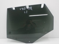 фото thumb №1, Стекло дверь левый задняя оригинал kombi volvo v90 ii 19r