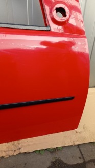 фото thumb №4, Двері праве перед fiat punto 03r 5d