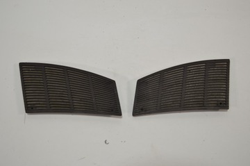 фото thumb №12, Консоль панель mercedes w126 защита колонки brasil коричневый