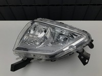 фото thumb №1, Mitsubishi eclipse cross лівий протитуманна фара поворотник 18-