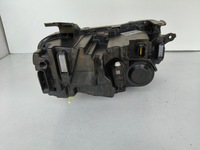 фото thumb №5, Лампа левая фара dacia duster ii 21- lift full led