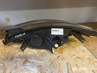 фото thumb №3, Правая фара перед renault captur 2012-2017r