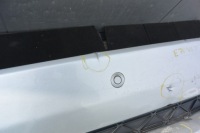 фото thumb №8, Bmw e70 x5 бампер задняя задний mpakiet 06-10 354/7 kompletny pdc