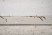 фото thumb №5, Ford fiesta mk8 накладка поріг права st