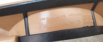 фото thumb №9, Porsche panamera 970 корпус колонки рулевого приборов оригинал