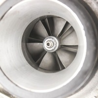 Mercedes-benz s c217 2018 турбіна Зі Шроту, фото thumb