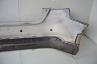 фото thumb №7, Ford focus 2015 бампер задній