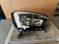 фото thumb №9, Renault master iv лампи передні ліва права оригінальні з led версія europa