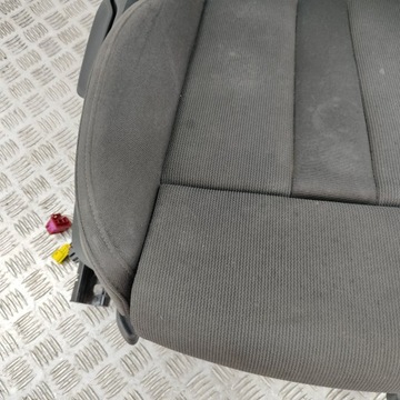 фото thumb №7, Audi a4 s4 b9 8w 2017 правая сторона сиденье переднее пассажира