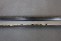Mercedes slk r172 накладка  накладка порога  левая наружная a1726800535 Недорого, фото thumb