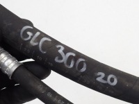 фото thumb №12, Патрубок шланг трубка кондиціонера a2138302502 mercedes glc 300 x253 2.0cgi 20r