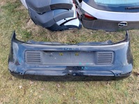 фото thumb №1, Бампер зад renault twingo iii 13- na pdc