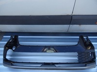 фото thumb №1, Бампер перед передний skoda kamiq 568 nw4 2019-