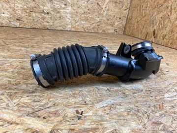 фото thumb №6, Труба шланг повітря nissan micra k14 2016-