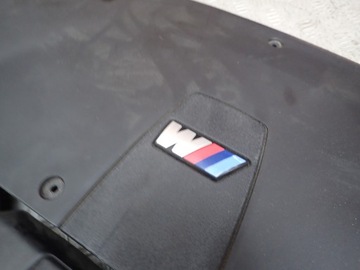 фото thumb №4, Bmw x6m f16 f86 фільтр повітря корпус впуск