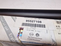 фото thumb №5, Амортизатор левый задняя opel combo d doblo