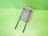 фото thumb №6, Подголовник левый зад задний renault clio iii phi 05-09