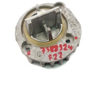 Bmw f22 f23 f87 модуль лампы led drl правый перед mde914128 Доставка, фото thumb