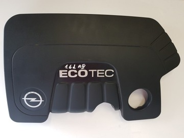 фото thumb №1, Opel astra j zafira c insignia a верхняя защита двигателя 1.6 cdti