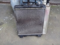 Toyota aygo 2 108 c. c1 2 рестайлинг  вентилятор 16360-0q011 радиатор воды oe! Недорого, фото thumb