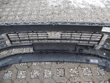 фото thumb №7, Бампер переднее перед vw t6 7e5 multivan caravelle