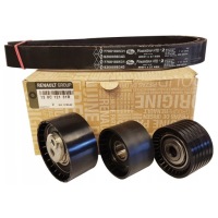 фото thumb №1, Грм комплект do renault megane i 1.8 2.0 оригинальный 130c12131r