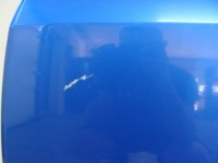 фото thumb №2, Opel vectra c kombi двері лівий задня z291