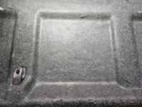 Полиця багажника honda civic 5d ix r.2013 Київ, фото thumb