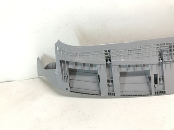 фото thumb №4, Спойлер спойлер кришки задньої sportage iv багажника