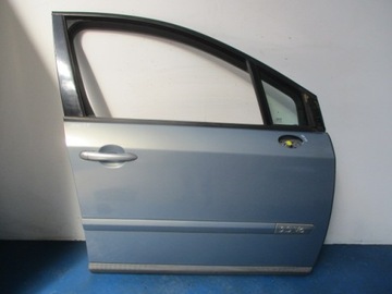 фото thumb №1, Renault vel satis дверь перед правые ted47