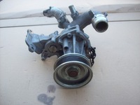 фото thumb №3, Alfa romeo giulia stelvio 2.0t насос wody