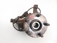 фото thumb №6, Поворотний кулак ступиця передня ліва toyota avensis ii t25 2.0 d-cat