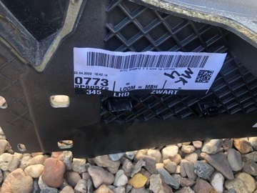 фото thumb №11, Ford mondeo mk4 тунель середній підлокітник європа