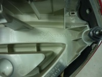 фото thumb №11, Фара задня праве зад права задня w кришка багажника citroen c4 picasso 9653547677