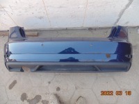 фото thumb №1, Бампер audi a3 lift 8v4 2016-