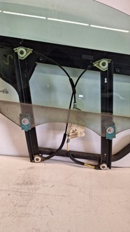 фото thumb №3, Рамка каркас дверь правые перед audi a2 i