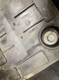 фото thumb №11, Корпус фільтра повітря renault espace v rfc 244973035r