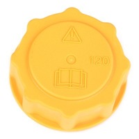 фото thumb №2, Крышка бачок жидкость ridex 56v0005