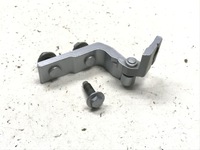 фото thumb №1, Mercedes a w177 hb рестайлинг 2024 петля дверь зад левый нижний hw177g1