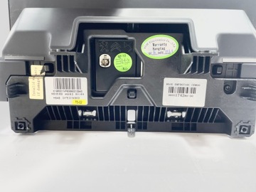 фото thumb №3, Citroen ds3 ds 3 crossback дисплей 9835174280