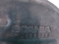 фото thumb №5, Шумоізоляція захист теплова scania g410 23r