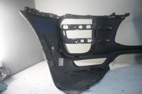 фото thumb №11, Бампер перед porsche macan turbo 95b807221