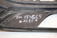 фото thumb №15, Vw passat b7 решётка бампера левая 3aa853665