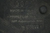 Оригинальная накладка под двигатель коробка передач audi a5 8t 8k1863822s Киев, фото thumb