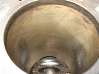 фото thumb №7, Ford kuga peugeot citroen 2.0 tdci hdi двигатель 10dy1s t7md блок голый